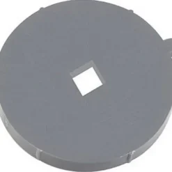 Lionel 6-21738 O Railroad Crossing Sign Pack (6) - Model Train Junction: Quality Parts and Art Supplies