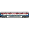 Lionel 6-22513 O Ringling Bros. 1938-46 18" Heavyweight Advertising Car - Model Train Junction: Quality Parts and Art Supplies