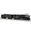 Lionel 2231370 O Santa Fe Berkshire Legacy 2-8-4 Steam Locomotive #4198 - Model Train Junction: Quality Parts and Art Supplies