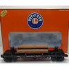 Lionel 6-36843 O Scale Canadian Pacific Log Dump - Model Train Junction: Quality Parts and Art Supplies