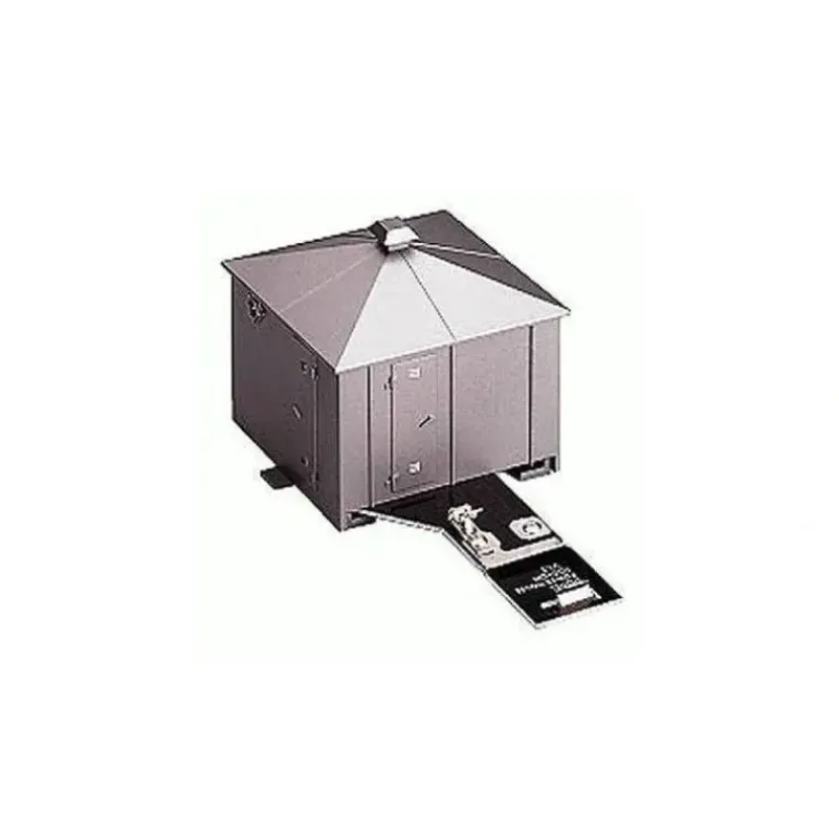 Lionel 6-22914 O Scale Powerhouse Trainmaster Command Lock-On - Model Train Junction: Quality Parts and Art Supplies