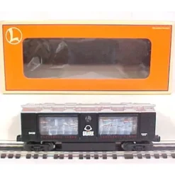 Lionel 6-19868 O Shark Command Controlled Aquarium Car #3435 - Model Train Junction: Quality Parts and Art Supplies