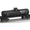Lionel 2428360 O Southern Pacific Tank Car #62904 - Model Train Junction: Quality Parts and Art Supplies