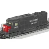 Lionel 6-34600 O Southern Pacific Legacy GP30 Diesel Locomotive #5010 - Model Train Junction: Quality Parts and Art Supplies