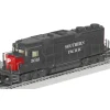 Lionel 6-34602 O Southern Pacific Conventional GP30 Diesel Locomotive #5014 - Model Train Junction: Quality Parts and Art Supplies