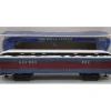 Lionel 6-84605 O The Polar Express Baggage Car LN/Box - Model Train Junction: Quality Parts and Art Supplies