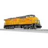 Lionel 6-28347 O Union Pacific BSA Legacy ES44AC Diesel Locomotive #2010 - Model Train Junction: Quality Parts and Art Supplies