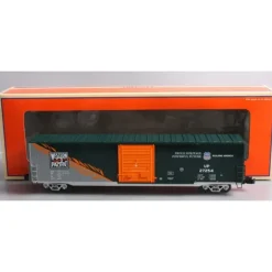 Lionel 6-27254 O Union Pacific Heritage WP 60' Boxcar - Model Train Junction: Quality Parts and Art Supplies