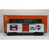 Lionel 6-26208 O Vapor Records Boxcar #9700-496 LN/Box - Model Train Junction: Quality Parts and Art Supplies