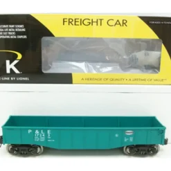 Lionel 6-22186 P&LE NYC Gondola - Model Train Junction: Quality Parts and Art Supplies