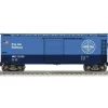 Lionel 6-21639 Pan Am Railways Boxcar - Model Train Junction: Quality Parts and Art Supplies