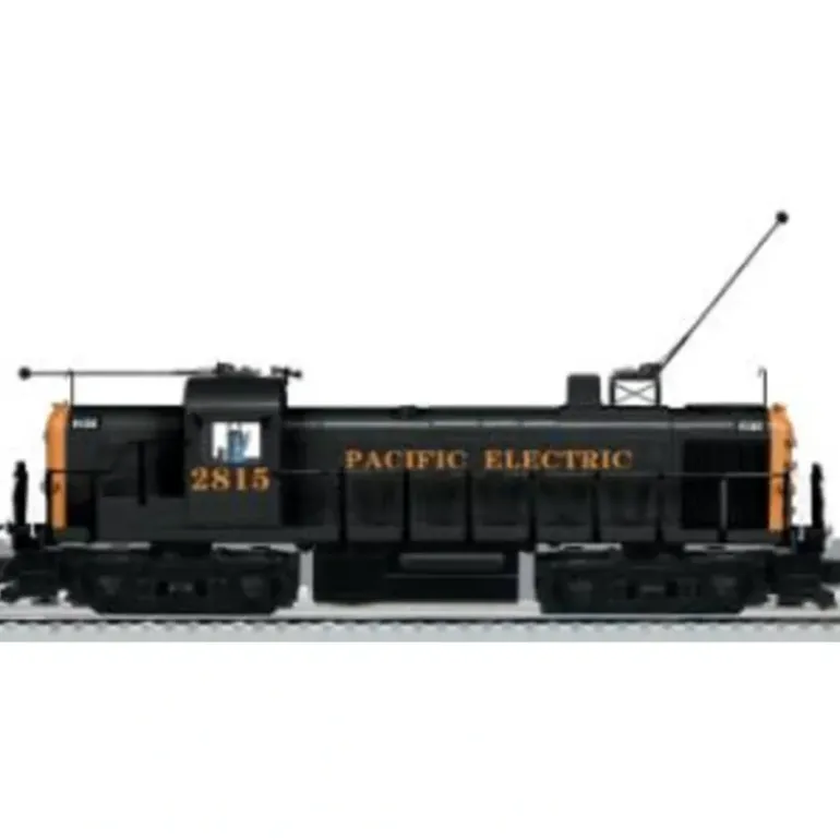 Lionel 6-21316 PE Diesel Locomotive w/TMCC & RailSounds #2815 - Model Train Junction: Quality Parts and Art Supplies