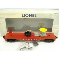 Lionel 6-29854 Postwar Celebration Series Operating Satellite Car #3510 - Model Train Junction: Quality Parts and Art Supplies