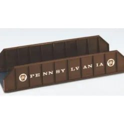 Lionel 6-24219 PRR Plastic Girder Bridge - Model Train Junction: Quality Parts and Art Supplies