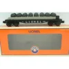 Lionel 6-39436 PWC Lionel Lines Wheel Car #6262 - Model Train Junction: Quality Parts and Art Supplies