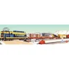 Lionel 6-38339 PWC Virginian Rectifier O Gauge Electric Train Set #2505W - Model Train Junction: Quality Parts and Art Supplies