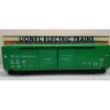 Lionel 6-52010 "O-Gauge" T.T.O.S 1993 Weyerhaeuser Convention Boxcar #838593 LN/Box - Model Train Junction: Quality Parts and Art Supplies