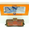 Lionel 6-17682 Reading Northeastern Caboose - Model Train Junction: Quality Parts and Art Supplies