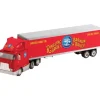 Lionel 6-22260 Ringling Bros. Tractor Trailer - Model Train Junction: Quality Parts and Art Supplies