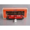 Lionel 6-27600 Rock Island Bay Window Caboose - Model Train Junction: Quality Parts and Art Supplies