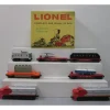 Lionel 6-38342 Santa Fe Alco O Gauge Diesel Freight Train Set #1619W - Model Train Junction: Quality Parts and Art Supplies