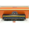 Lionel 6-34639 Santa Fe 'Cat Wiskers' Non-Powered F3 Diesel B-Unit #200-B - Model Train Junction: Quality Parts and Art Supplies