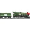 Lionel 6-38691 SANTA FLYER II 4-6-0 Steam Locomotive #2 - Model Train Junction: Quality Parts and Art Supplies