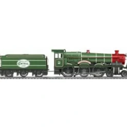 Lionel 6-38691 SANTA FLYER II 4-6-0 Steam Locomotive #2 - Model Train Junction: Quality Parts and Art Supplies