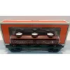 Lionel 6-36173 Santa's Flyer Hot Cocoa 3-Dome Tank Car O - Model Train Junction: Quality Parts and Art Supplies