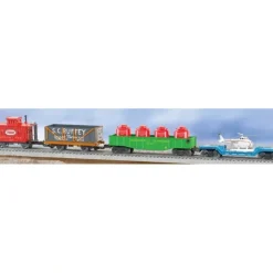 Lionel 6-30035 Sodor Freight Expansion Pack - Model Train Junction: Quality Parts and Art Supplies