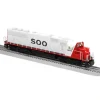 Lionel 6-28358 Soo Line SD60 Diesel Locomotive #6012 - Model Train Junction: Quality Parts and Art Supplies