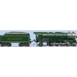 Lionel 6-38640 Southern 4-6-2 Pacific Steam Locomotive #1317 - Model Train Junction: Quality Parts and Art Supplies