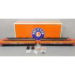 Lionel 6-34564 Southern Pacific Alco PA AA Diesel Locomotive #9 - Model Train Junction: Quality Parts and Art Supplies