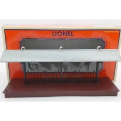 Lionel 6-24190 Station Platform - Model Train Junction: Quality Parts and Art Supplies