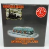 Lionel 6-27426 Stourbridge Lion Anthracite Coal Cars - Model Train Junction: Quality Parts and Art Supplies