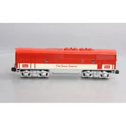 Lionel 6-34547 Texas Special F-3 B-Unit Non-Powered Diesel Loco w/Legacy 5.5 - Model Train Junction: Quality Parts and Art Supplies