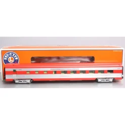 Lionel 6-25496 Texas Special "Sam Houston" 21" StationSounds Diner - Model Train Junction: Quality Parts and Art Supplies