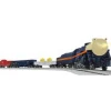 Lionel 6-30127 The Scout 2-4-2 O Gauge Steam Freight Train Set - Model Train Junction: Quality Parts and Art Supplies