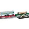 Lionel 6-11173 The Texan Freight Add-On (Pack of 2) - Model Train Junction: Quality Parts and Art Supplies