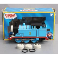 Lionel 6-18741 Thomas The Tank Engine Steam Locomotive - Model Train Junction: Quality Parts and Art Supplies