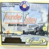 Lionel 6-30124 Thunder Valley O Gauge Steam Freight Train Set - Model Train Junction: Quality Parts and Art Supplies