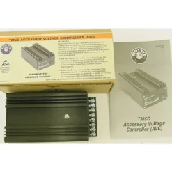 Lionel 6-14186 TMCC Accessory Voltage Controller LN/Box - Model Train Junction: Quality Parts and Art Supplies
