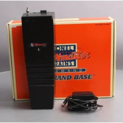 Lionel 6-12911 TMCC Trainmaster Command Base LN/Box - Model Train Junction: Quality Parts and Art Supplies