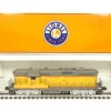 Lionel 6-28568 Union Pacific GP-7 Non-Powered Diesel Locomotive #106 - Model Train Junction: Quality Parts and Art Supplies