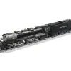 Lionel 6-11200 Union Pacific Lionemaster Challenger Steam Locomotive #3985 - Model Train Junction: Quality Parts and Art Supplies