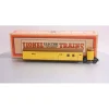 Lionel 11-80003 Union Pacific Streamlined Articulated Baggage - Model Train Junction: Quality Parts and Art Supplies