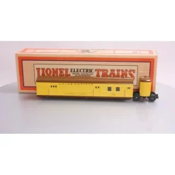 Lionel 11-80003 Union Pacific Streamlined Articulated Baggage - Model Train Junction: Quality Parts and Art Supplies
