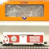 Lionel 6-39289 University of Oklahoma #1 Boxcar 1890 - Model Train Junction: Quality Parts and Art Supplies