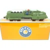 Lionel 6-28411 U.S. Army Missile Launcher Locomotive - Model Train Junction: Quality Parts and Art Supplies