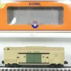 Lionel 6-26877 US Army Missile Launch Sound Car - Model Train Junction: Quality Parts and Art Supplies